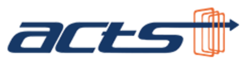 ACTS logo