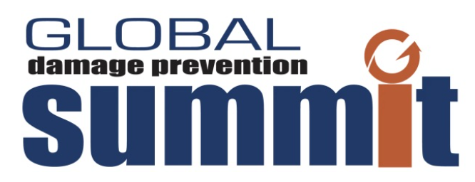 Logotipo de Global Damage Prevention Summit