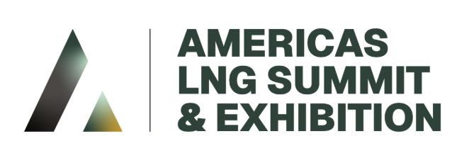 Americas LNG Summit & Exhibition logo